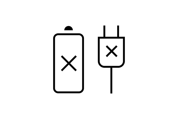 power supply troubleshooting