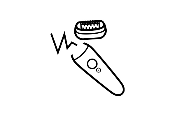 device damage troubleshooting